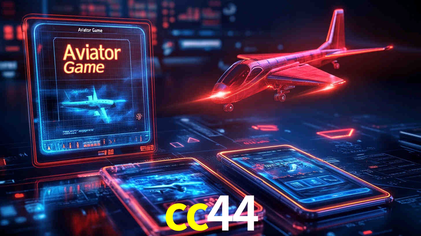 Benefícios do Aviator no cc44