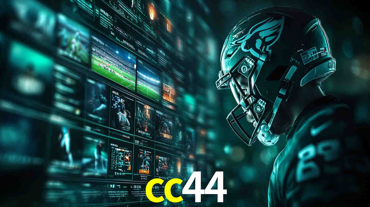 Esportes em Destaque no cc44