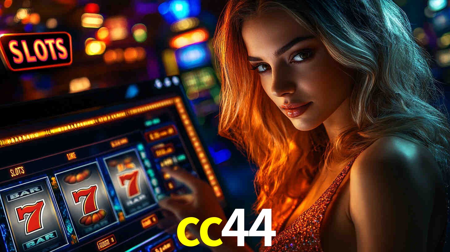 Slots com Alto RTP no cc44